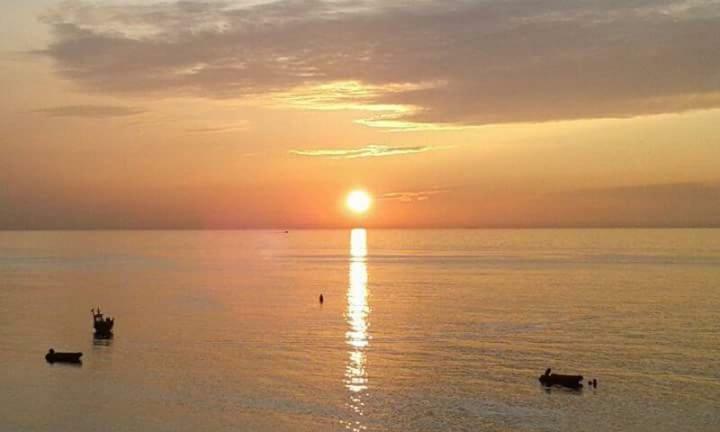 Comme Un Poisson Dans L'Eau Villa Étretat Dış mekan fotoğraf